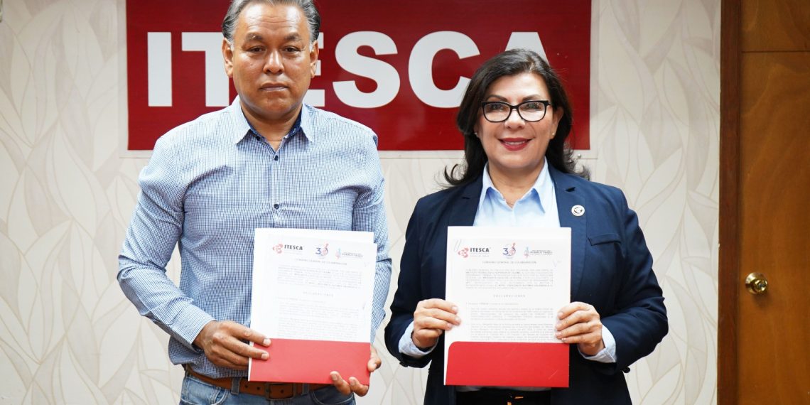 Fortalece Gobierno de Sonora investigaciones científicas y tecnológicas a través de sus instituciones: Itesca