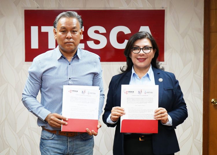 Fortalece Gobierno de Sonora investigaciones científicas y tecnológicas a través de sus instituciones: Itesca