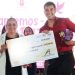 Realiza Ayuntamiento de Guaymas la final del certamen “Cantemos por la paz”