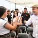 Fortalece Gobernador Durazo acceso a preparatoria con nuevos planteles y más espacios en Sonora