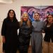 Inaugura Gobierno de Sonora exposición pictórico-sensorial La Triqueta en Hermosillo