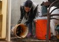 Impulsa Salud Sonora estrategia “Casa Limpia” para prevenir el dengue