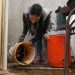 Impulsa Salud Sonora estrategia “Casa Limpia” para prevenir el dengue