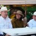 Gobierno de Sonora y Federación respaldan a productores de trigo cristalino con apoyos directos