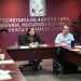 Avanza Sonora en integración de expediente para reconocimiento internacional como zona libre de influenza aviar