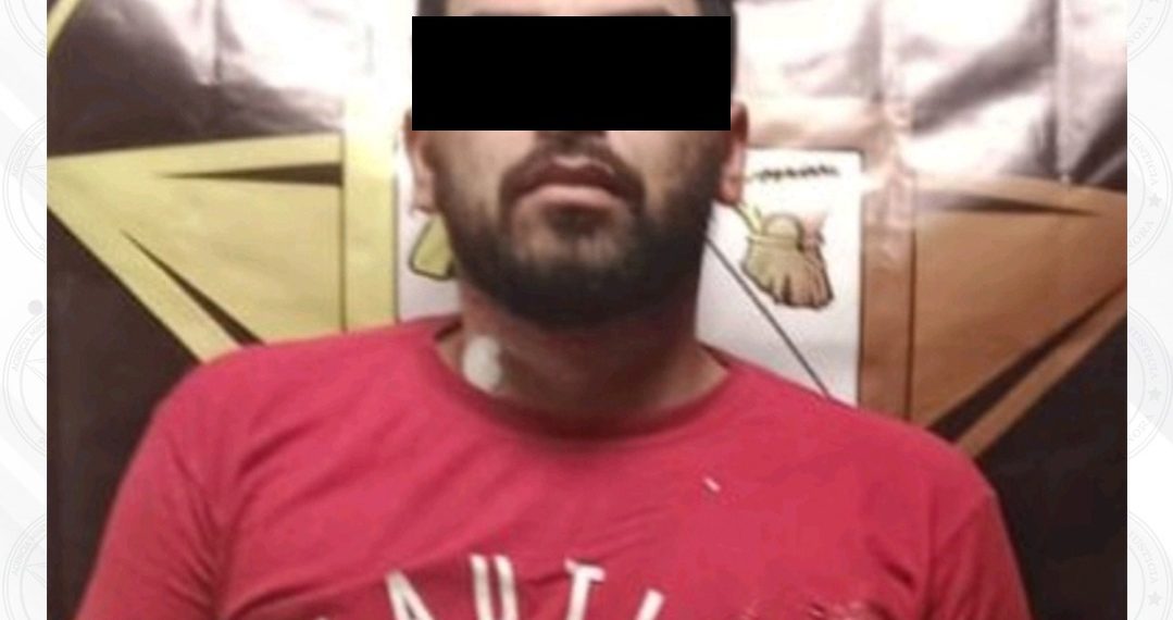 FGJES obtiene vinculación a proceso contra imputado por homicidio calificado en grado de tentativa contra elementos de AMIC y narcomenudeo en Cajeme