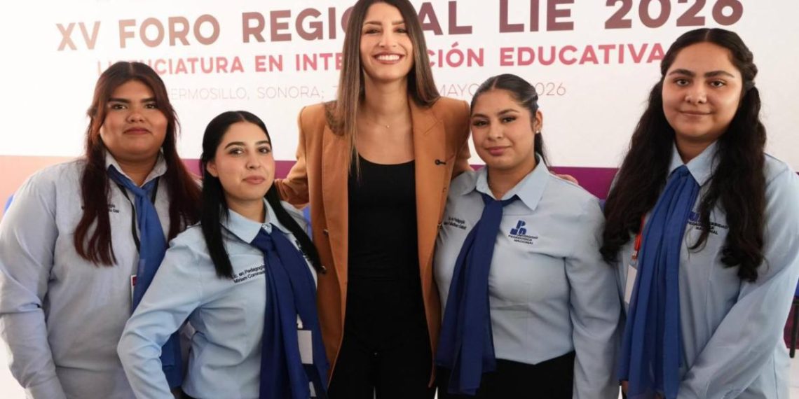 Gobernador Durazo transforma el futuro de miles de familias con la educación como prioridad
