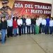 CTM Sonora fija demandas en el Día del Trabajo: Salud, vivienda, guarderías y eliminación de impuestos excesivos