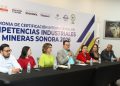 Más allá de la capacitación de clase mundial, la minería mexicana necesita certidumbre para seguir existiendo: Roberto Sitten Ayala
