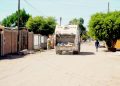 Inicia Ayuntamiento de Guaymas recolección de basura en comunidades yaquis; fortalecerán servicio con nuevas rutas y unidades