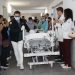 El IMSS en Sonora concretó la tercera procuración de órganos este año