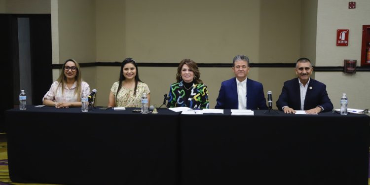 Convoca Diputación Permanente del Congreso de Sonora a sesión extraordinaria