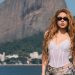 Impacta a Shakira ver a fans reunidos en Copacabana previo a su show