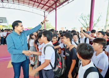 Sonora listo para participar en el Mundialito Escolar 2026: SEC