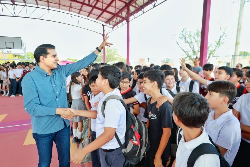 Sonora listo para participar en el Mundialito Escolar 2026: SEC