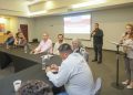 Socializa Congreso de Sonora reforma constitucional en materia electoral en Hermosillo y Nogales