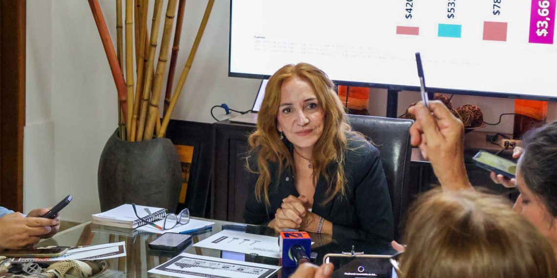 Destaca fortalecimiento territorial de Morena Sonora y avances en seguridad en la entidad