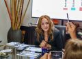 Destaca fortalecimiento territorial de Morena Sonora y avances en seguridad en la entidad