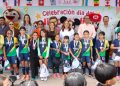 Realiza el Ayuntamiento de Guaymas festejo por el Día del Niño y la Niña