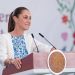 Gracias al combate a la corrupción se destina un billón de pesos a programas sociales: Sheinbaum