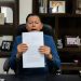 Denuncia Presidente de SLRC a dos exfuncionarios 