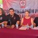 Staus decidirá este jueves 14 de mayo si estalla la huelga en la Universidad de Sonora