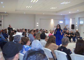 Natalia Rivera suma nueva representación de trabajadores y productores a la causa de Movimiento Ciudadano
