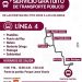 Facilita Gobierno de Sonora transporte gratuito nocturno en Hermosillo del 21 al 24 de mayo