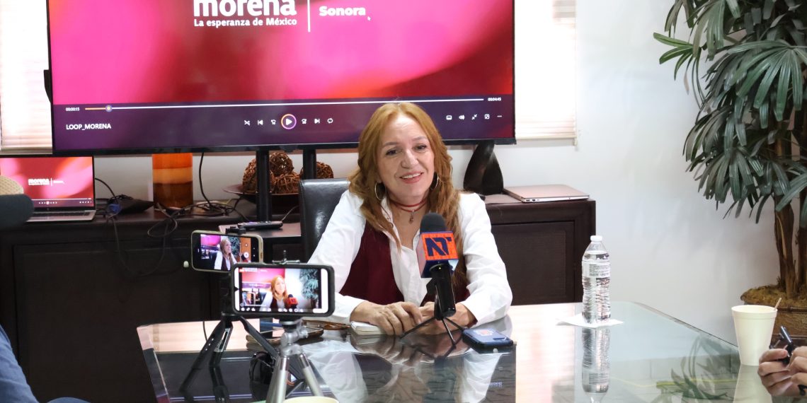 Morena refrenda unidad y rumbo tras el VII Congreso Nacional Extraordinario