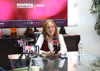Morena refrenda unidad y rumbo tras el VII Congreso Nacional Extraordinario