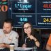 Presenta Natalia Rivera radiografía de la salud en Sonora