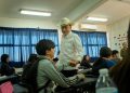 Sonora es la cuarta entidad con menor rezago educativo en México: Gobernador Durazo