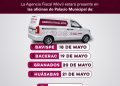 Lleva Gobierno de Sonora servicios fiscales a municipios de la sierra