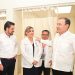 Gobernador Durazo impulsa capacitación a médicos con mil becas para fortalecer atención a la salud