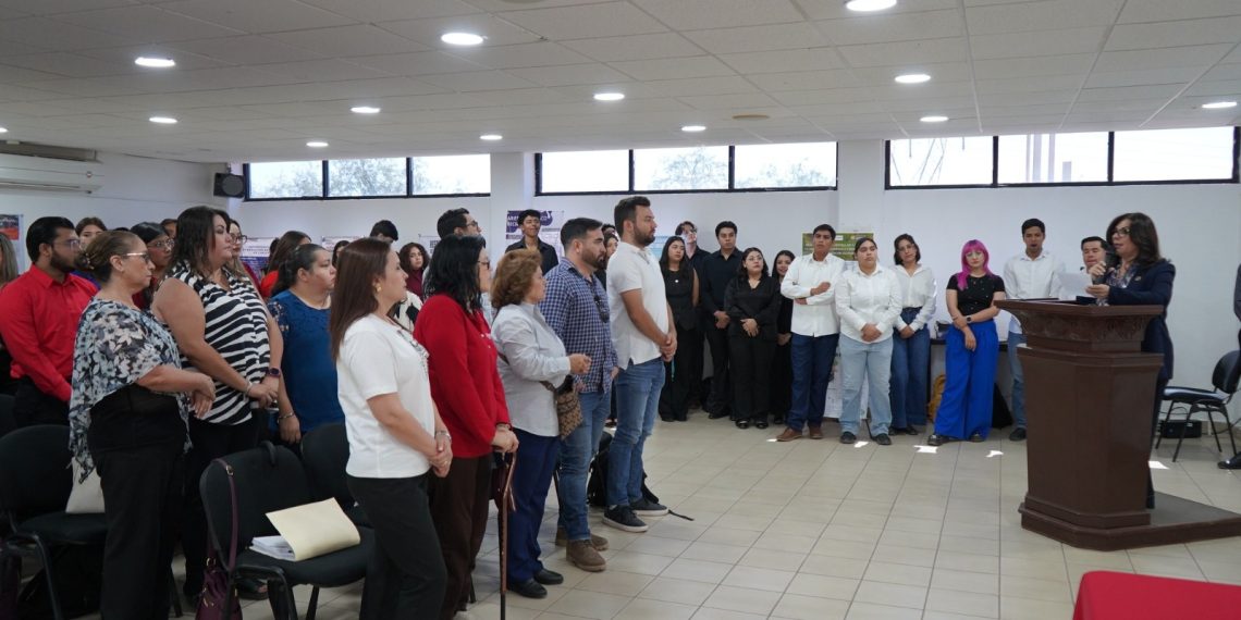 Fortalece Gobierno de Sonora la investigación, la innovación y el liderazgo académico: Itesca
