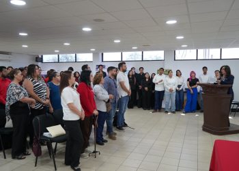 Fortalece Gobierno de Sonora la investigación, la innovación y el liderazgo académico: Itesca