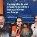 Presenta Movimiento Ciudadano radiografía de la inseguridad en Sonora