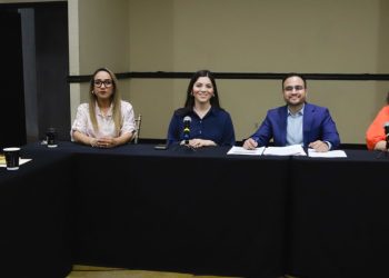 Comisión del Congreso del Estado reduce a seis la lista de aspirantes a Presidencia de la CEDH