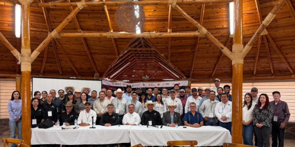 Refuerzan Gobierno de Sonora y Federación acciones contra gusano barrenador