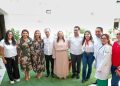 Gobernador Durazo anuncia nuevo albergue para familiares de pacientes foráneos y estudiantes universitarios