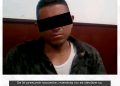 FGJES obtiene vinculación a proceso contra imputado por robo con violencia en establecimiento comercial en Nogales