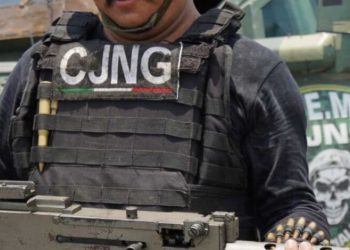 EU acusa a ciudadanos chinos de lavar dinero para cárteles mexicanos