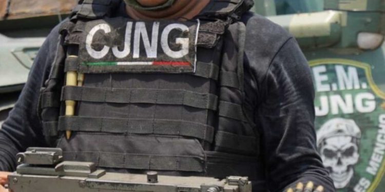 EU acusa a ciudadanos chinos de lavar dinero para cárteles mexicanos