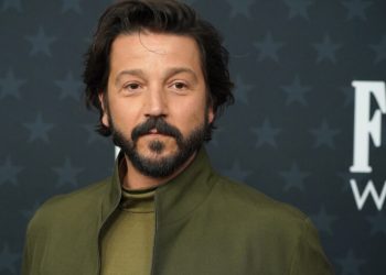 Suprema Corte de México falla a favor de Diego Luna por uso indebido de su imagen