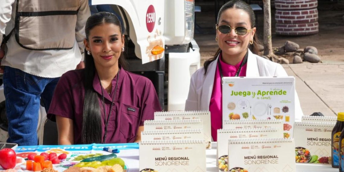 Invita Salud Sonora a jornadas gratuitas de medicina preventiva