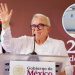 Atacan a balazos antiguo domicilio de Rubén Rocha