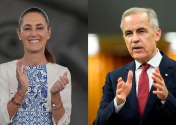 Jueves inicia misión comercial de México a Canadá: CCE