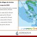 CEPC pronostica tardes calurosas en Sonora durante los próximos días