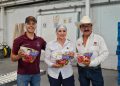 Destaca Gobierno de Sonora el impacto de la hortaliza y el trabajo de las mujeres en el campo
