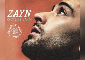 Por salud, Zayn Malik cancela todas las fechas en EU